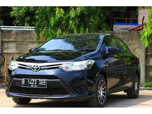 2013 Toyota Limo 1.5 1.5 Manual Sedan