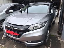 Honda HRV 1.5 E AT 2017 DP 17jt KM 25rb