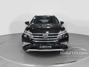 2021 Daihatsu Terios 1.5 R SUV