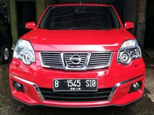 X-Trail 2.5 Urban tdp 39jt