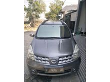 2010 Nissan Livina 1.5 XR Wagon