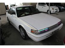 1991 Mazda 626 2.0 Sedan (M) USED CAR