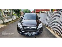 2009 Honda CR-V 2.4 2.4 i-VTEC SUV