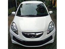 2013 Honda Brio 1.3 E Hatchback