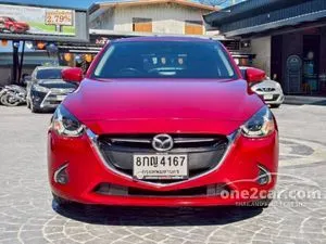 2019 Mazda 2 1.3 Sports High Connect Hatchback