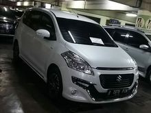 2017 Suzuki Ertiga 1.4 Dreza Matic
