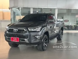 2024 Toyota HILUX REVO 2.4 Prerunner Entry Smart Cab Pickup