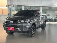 2024 Toyota HILUX REVO 2.4 Smart Cab Prerunner Entry Pickup