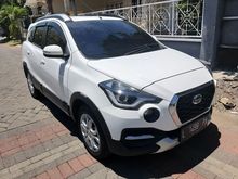 2018 Datsun Cross 1.2 Base Spec Wagon Nego