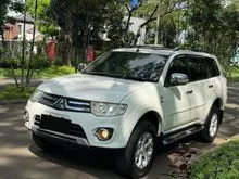 2014 Mitsubishi Pajero Sport 2.5 Dakar 4X2 SUV