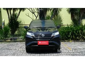 2022 Daihatsu Terios 1.5 X Deluxe SUV