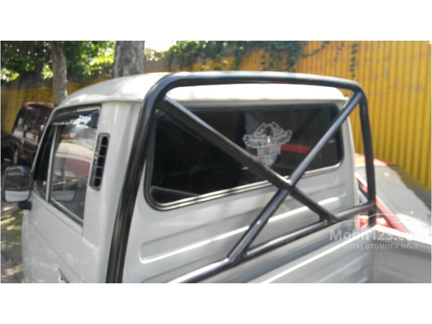 Jual Mobil Mitsubishi Colt T120 1980 1 2 Di Jawa Barat Manual Pick Up Silver Rp 28 000 000 4295966 Mobil123 Com