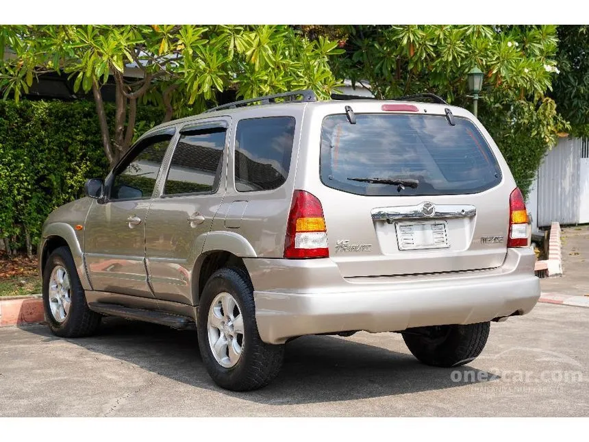 2003 Mazda TRIBUTE Victory SUV