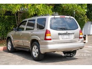 2003 Mazda TRIBUTE 3.0 Victory SUV