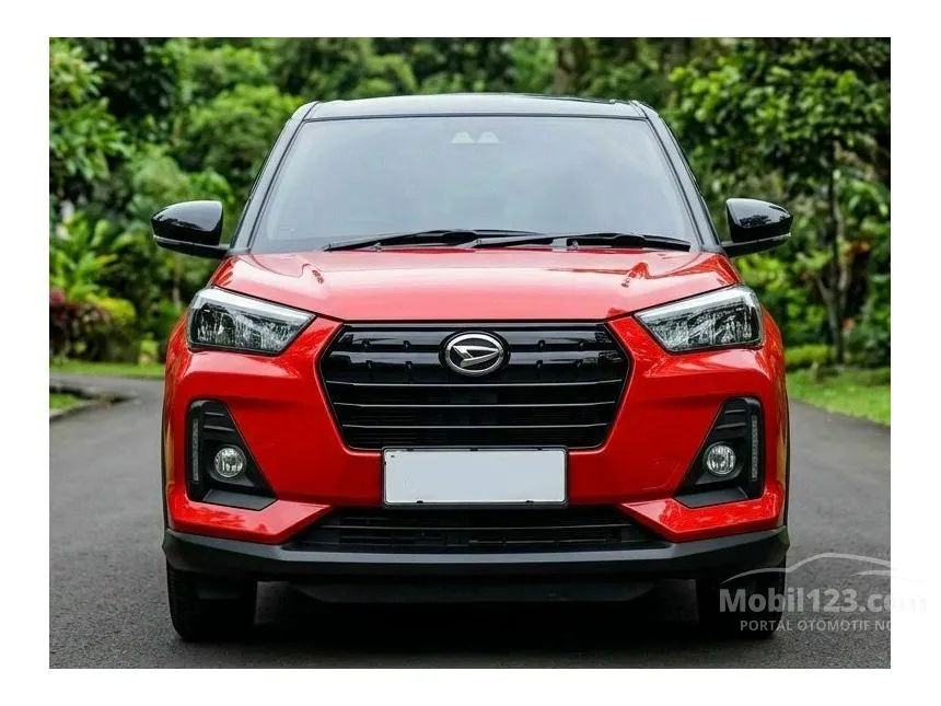 2021 Daihatsu Rocky R TC ASA SUV