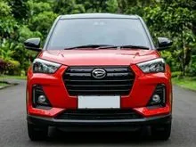 2021 Daihatsu Rocky 1.0 R TC ASA SUV