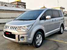 2015 Mitsubishi Delica 2.0 Royal Van Wagon at Istimewa Rawatan