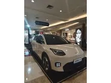 2026 GAC AION UT 0.0 Premium Hatchback HARGA SPESIAL PROMO GIIAS PROGRAM 50 50 DI AION SPARK SENAYAN FREEGIFT CASHBACK CICILAN RINGAN RZL