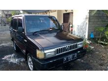 1990 Toyota Kijang 1.5 MPV Minivans