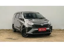 2024 Daihatsu Sigra 1.2 X MPV - GARANSI 211 PCS SPAREPART SELAMA 1 TAHUN - DOKUMEN ASLI - DISKON CASH UP TO 10JT - BEBAS LAKA BANJIR [B]