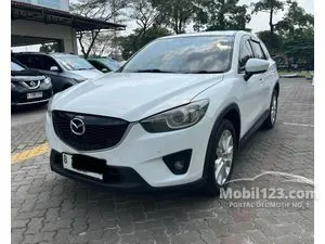 2012 Mazda CX-5 2.0 Touring SUV