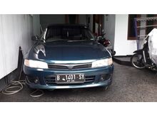 1997 Mitsubishi Lancer 1.6 GLXi Sedan