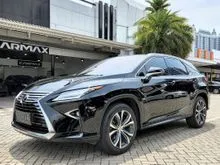 2017 Lexus RX200t 2.0 AL20 SUV
