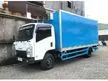 Jual Mobil Isuzu Elf 2023 NMR 81 U 4.8 di DKI Jakarta Manual Trucks Biru Rp 429.500.000