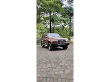 1998 Toyota Land Cruiser VXR