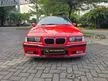Jual Mobil BMW 323i 1996 E39 2.5 Manual 2.5 di DKI Jakarta Manual Sedan Merah Rp 99.000.000