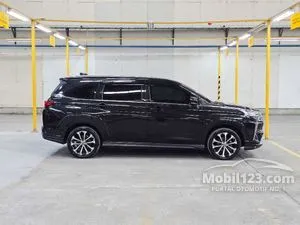 2022 Toyota Veloz 1.5 Q TSS (Non Premium Color) MPV