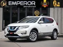 2020 Nissan X-TRAIL 2.0 (ปี 14-20) VL Hybrid 4WD SUV