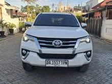 2016 Toyota Fortuner 2.7 SRZ 4X2 SUV