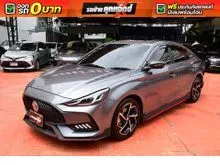 2022 MG MG5 1.5 (ปี 21-26) X Sedan