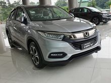 PROMO NEW NORMAL 2020 Honda HR-V 1,5 E Special Edition SUV