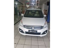 Promo suzuki murah Diskon besar Sejabodetabek