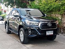 2018 Toyota Hilux Revo 2.4 DOUBLE CAB Prerunner G Pickup