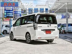 2013 Honda STEPWGN 2.0 Spada EL Wagon