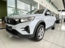 2025 Honda WR-V 1.5 S (A)  25 Years Anniversary + Support Scheme Up to RM8,000 + Ready Stock + More (T&C Apply)