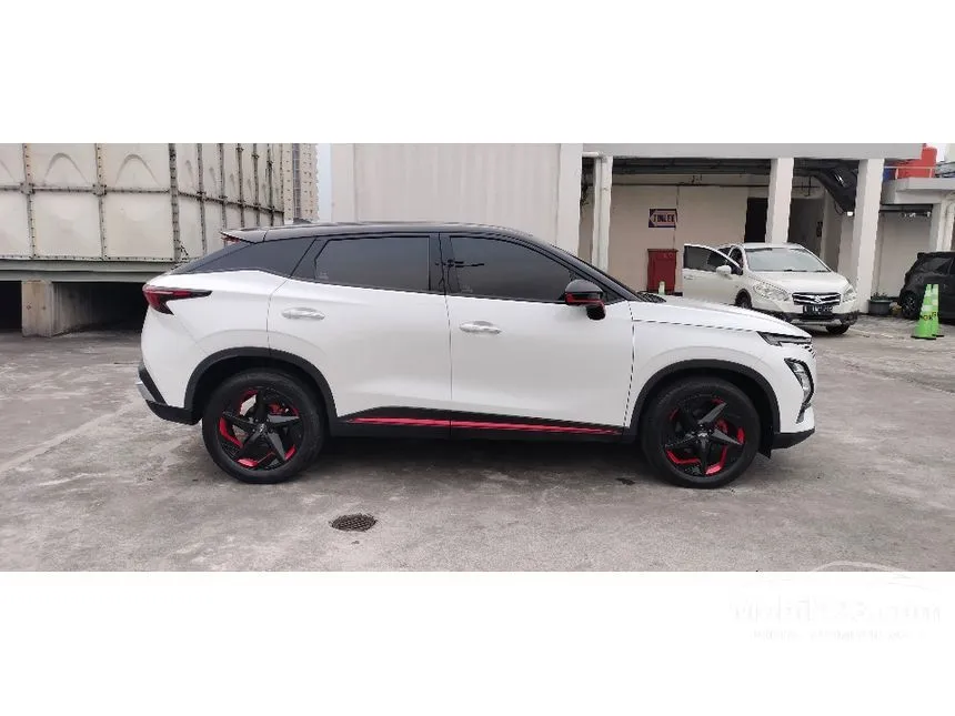 2023 Chery Omoda 5 RZ SUV