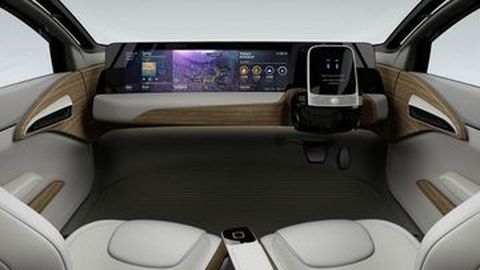 NHTSA Godok Materi Uji Keselamatan Mobil Tanpa Setir