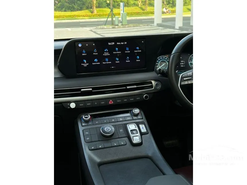 2023 Hyundai Palisade Signature SUV