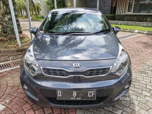 Rio Kia Murah 143 Mobil Dijual Di Yogyakarta Mobil123