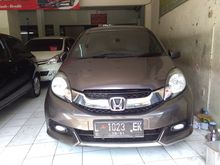 2016 Honda Mobilio 1.5 E MPV