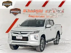 2019 Mitsubishi TRITON 2.4 GT Plus Double Cab Pickup