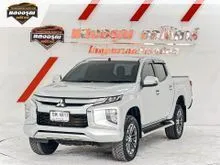 2019 Mitsubishi TRITON 2.4 Double Cab (ปี 18-23) GT Plus Pickup