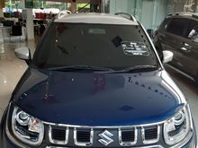 2020 Suzuki Ignis.spk kita jemput ke rmh.data pasti dibantu..