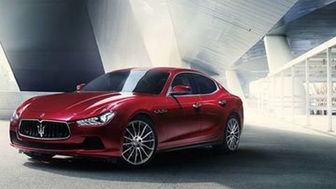 Sales Maserati Terlibat Kecelakaan Maut Setelah Live Streaming di Facebook