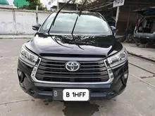 2021 Toyota Kijang Innova 2.4 V MPV
