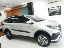 2020 Toyota Rush 1,5 TRD Sportivo SUV